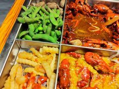 -柒五龙虾(八王寺店)