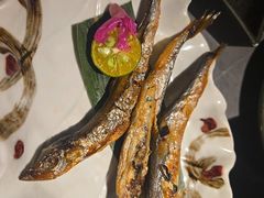 -匠和风精致料理(祥禾天地店)