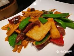 -高第街56号餐厅(银座商城玉函店)