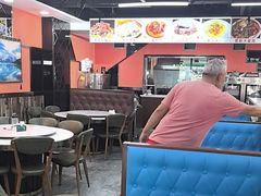 -老字号大盘鸡·丸子汤·抓饭