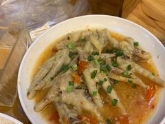-二孃鸡爪爪(东郊记忆店)