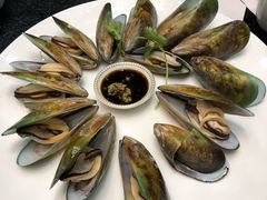 -龚记海鲜20年老字号