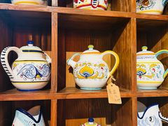 -Alimentari Grande(东湖路店)