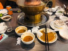 -鑫龙火锅城(青岛分店)
