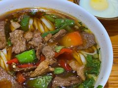 -肆姐面粉馆(坡子街店)