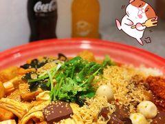 -老街称盘麻辣烫·冒菜(思北店)