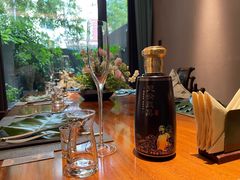 -王府茶楼茶宴·创意菜(朝阳公园店)