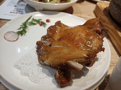 -小放牛炒菜馆(北国商城店)