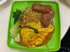 -華歡冰室-WahFoon(吉大店)