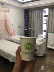 -Let's beauty莱恩轻奢皮肤管理