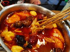 -三鼎甲烧烤城