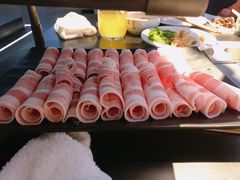 -海底捞火锅智慧餐厅(中骏世界城店)