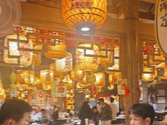-南京大牌档(青岛万象城店)