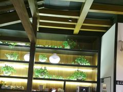 -小厨娘淮扬菜(清江苏宁广场店)