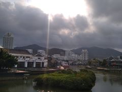 -天后宫岭南民俗文化街