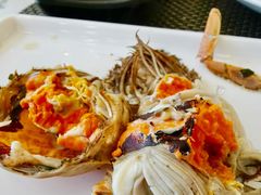 -澜悦港海鲜体验主题餐厅