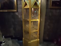 -逃脱反斗城沉浸剧情密室(北京路店)