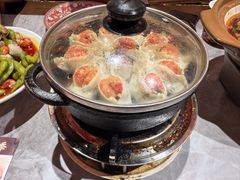 -山四砂锅(太原钟楼街店)