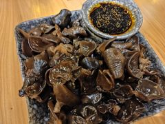 -小俩口烧烤东北菜(双井店)