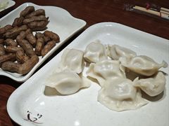 -金刚山烧烤(中山路店)
