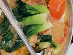 -野蔓果·山野菜(西湖景区·龙井茶田店)