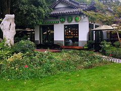 -西湖天地