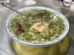 -三鑫酒家(泽州路店)