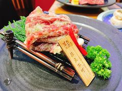 -黑牛の店·和牛烧肉(合生汇店)