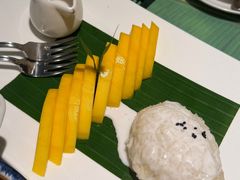 -帕蓝·暹罗料理(大学路店)