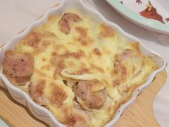 -悦荟牛排餐厅(佳木斯万达店)