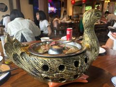 -绍兴老味道·非遗门店(银泰城店)