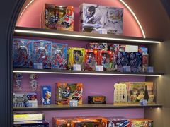 -反斗乐园(领展中心城店)