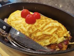 -港丽餐厅(高德置地店)