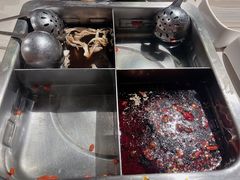 -海底捞火锅(劲松店)