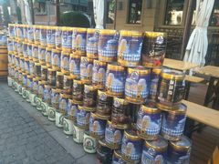 -巴伐利亚啤酒坊(意式风情街店)