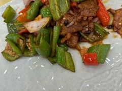 -濠江渔港酒楼(湾仔海鲜街，会展中心店)