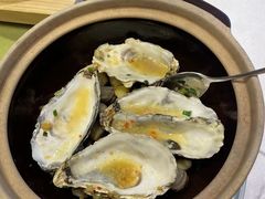 -锦粤宫·精致粤菜(深圳北站店)