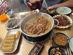 -活鱼馆(宜兴埠店)