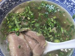 -长安后宰门水盆羊肉(新都心店)