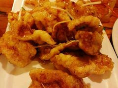 -闯关东东北农家菜(崂山石老人店)