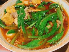 -申记串道和和旗舰店(北行店)