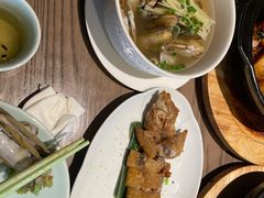 -四道菜·福建菜馆(新街口金鹰店)