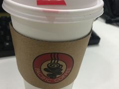 -太平洋咖啡(五月花店)