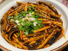 -兰溪小馆(东直门簋街店)