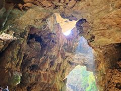 -九乡风景区
