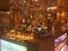 -马哥孛罗咖啡厅·Cafe Marco (厦门马哥孛罗东方大酒店)