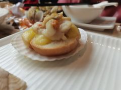 -旅马餐厅(茅家埠店)