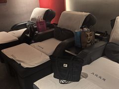 -大汉足道·影院式足疗按摩SPA(友谊广场店)