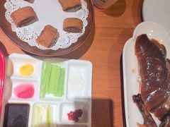 -老北京炸酱面·烤鸭(前门店)