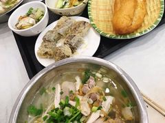 鸡粉-华姐鸡粉(教育路店)